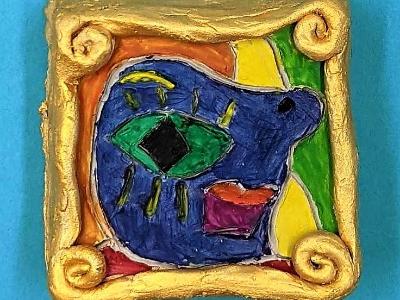 Palisades Rec - Weekly Art Class